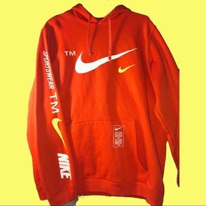 Men’s XL Nike Microbrand Hoodie